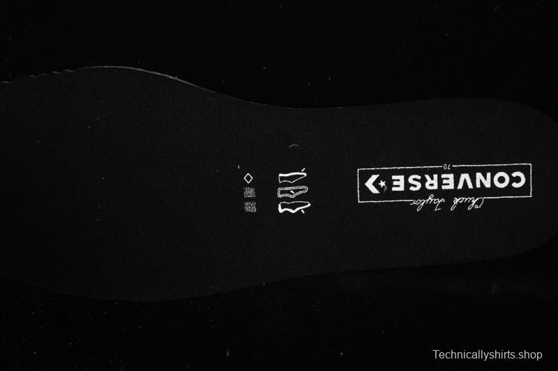 Converse Chuck 1970s High Top Leather Casual Sneakers - A17900C