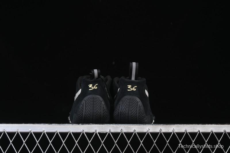 Puma Speedcat Balenciaga Collaboration Low-Top Lifestyle Casual Shoes - 406519-02