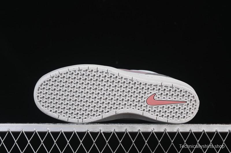 Nike SB Force 58 Retro Skate Shoes - DV5477-010