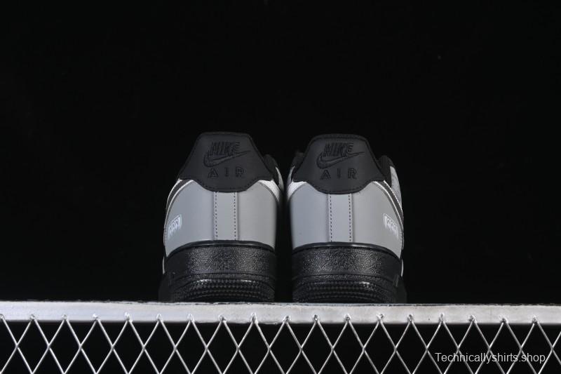 Nike Air Force 1 '07 Low Moonlight Patrol Casual Sneakers - ZH0316-108