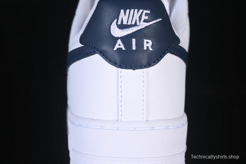 Nike Air Force 1 '07 Low Casual Sneakers - FJ4146-119