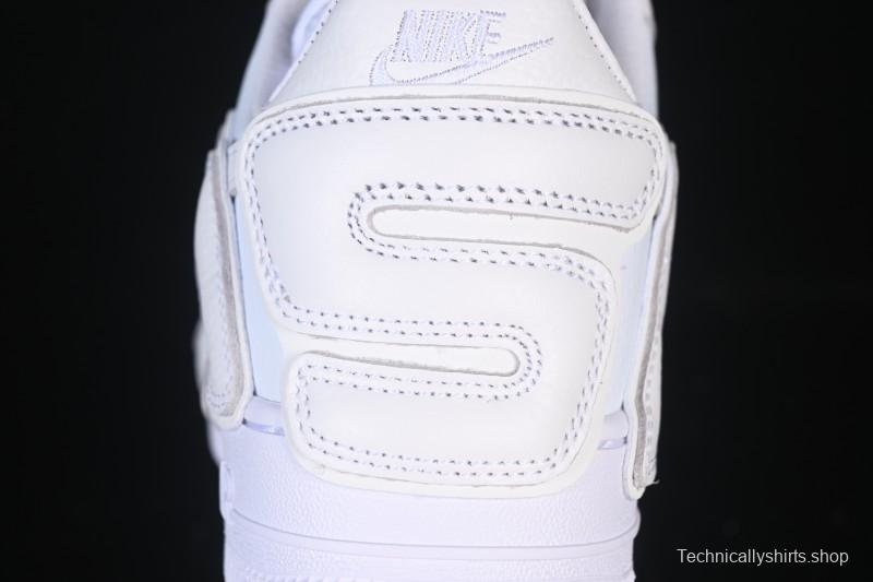 Nike Air Force 1 '07 Low Casual Sneakers - FQ7069-100