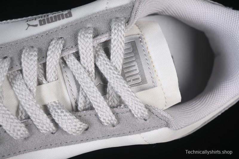 Puma Easy Rider Vintage Comfortable Simple Wearable Breathable Low-Top Casual Skate Shoes - 403146-02