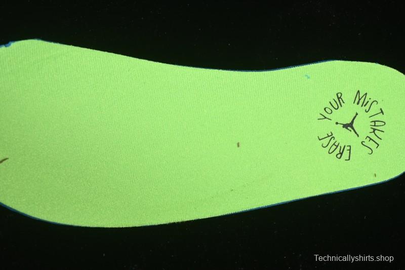 Nike Air Jordan 1 Low Tokyo Bio Hack Casual Sneakers - HQ2030-001