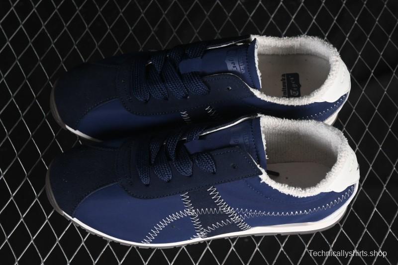 OnitsukaTiger Corsair A55 Low-Top Lifestyle Casual Shoes - 1183C317-401