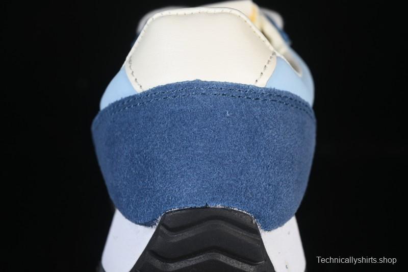 New Balance 471 Series Fabric and Leather Lifestyle Casual Shoes - U471AN