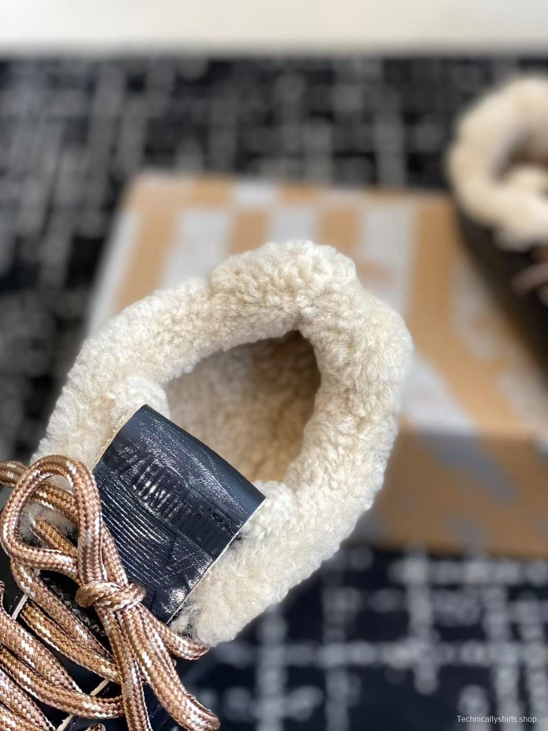 GGDB GGDBdb Casual Distressed Sneakers Two-Way Wear - KFY00260