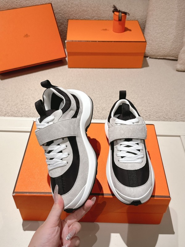 Adidas Loop Couple Casual Sports Shoes - LY00340/LY00350