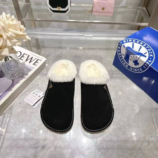 Birkenstock 2025 SS Japan Limited Edition Sandals - LY00250