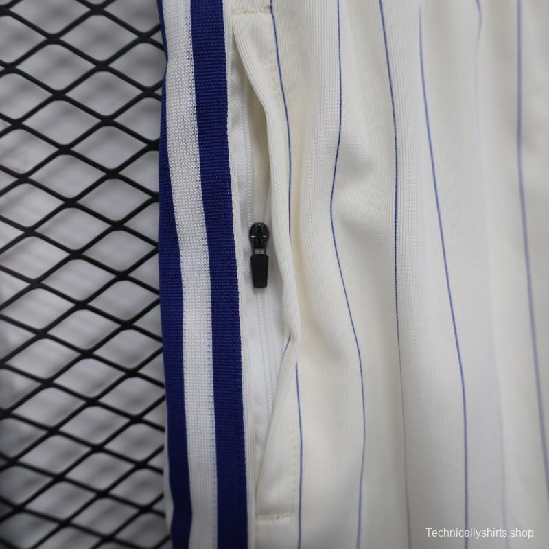 Player Version 25/26 Chelsea White Shorts