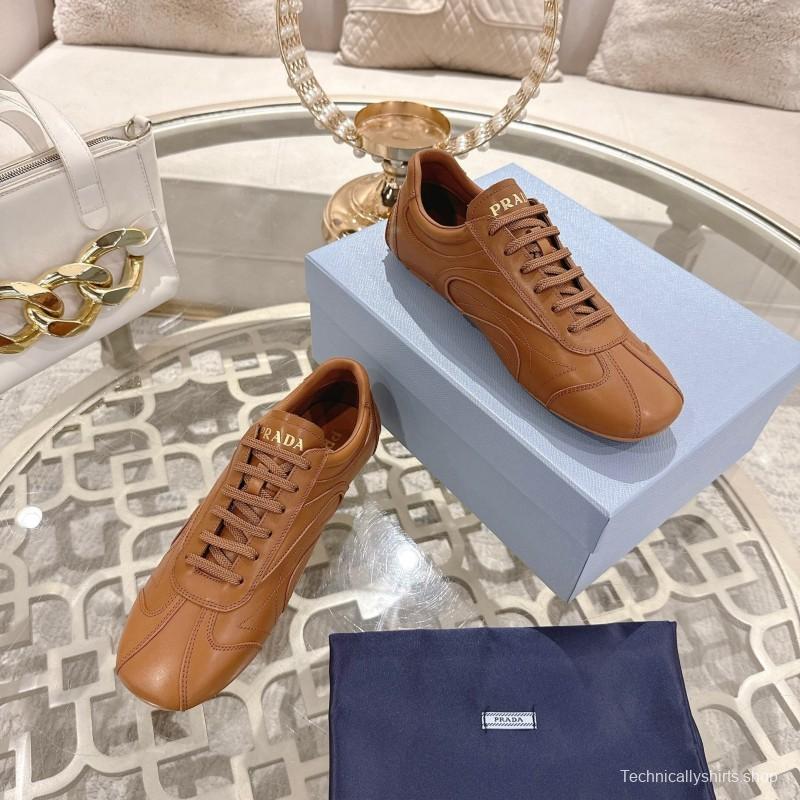 PRADA Couple Casual Shoes - KFY00291