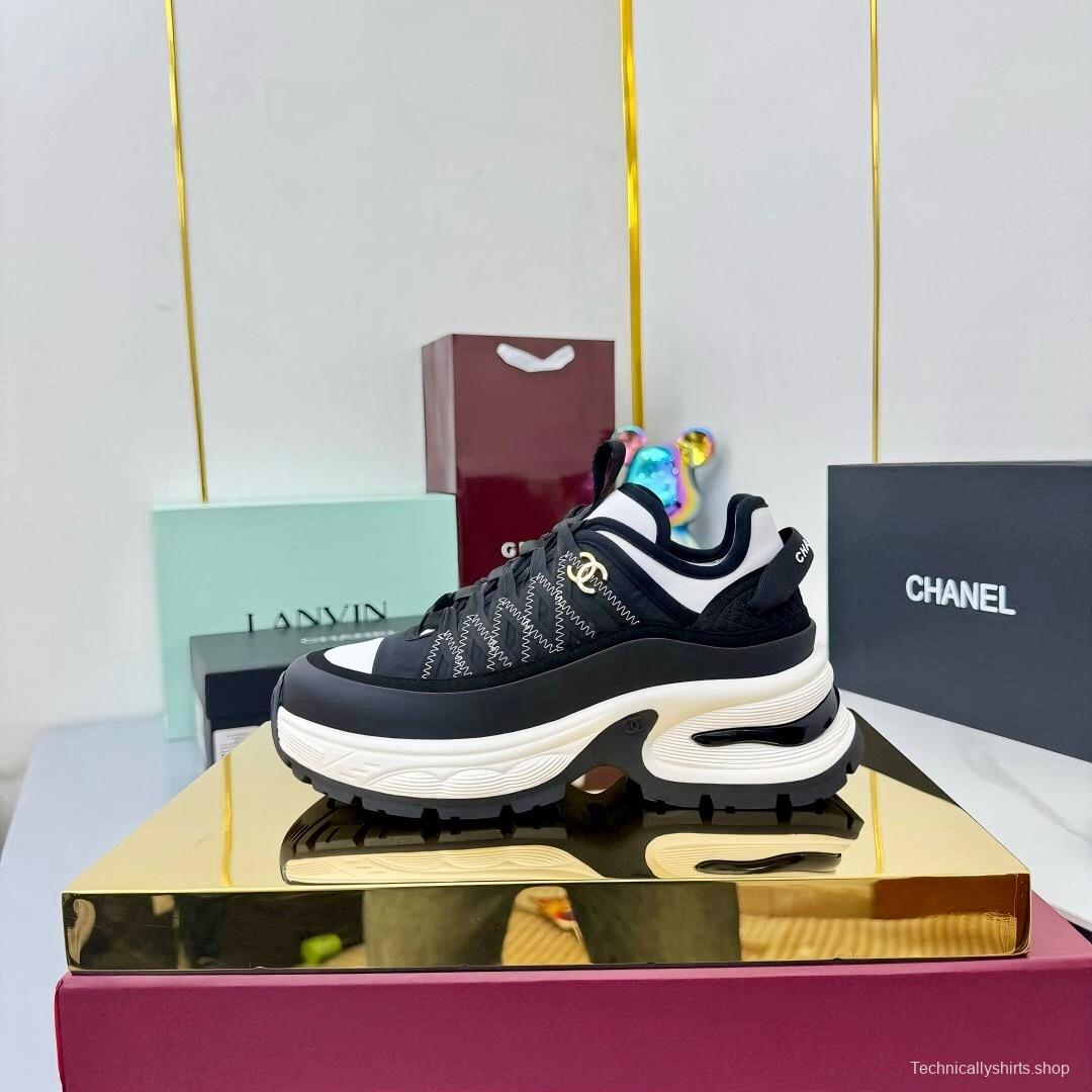 Adidas 2025 SS Panda Sneakers Classic Design Casual Sports Shoes - LY00360