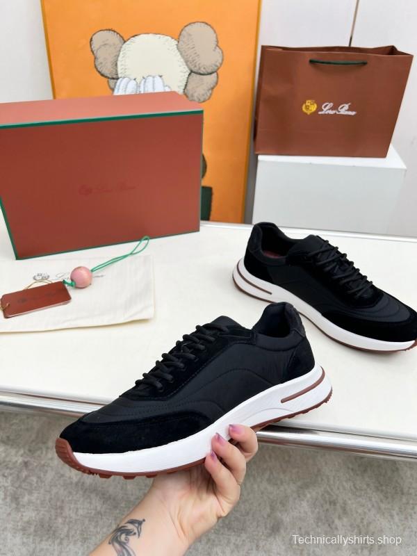 Adidas LP Jogging Men's Running Shoes Upgraded Version - KFY00300