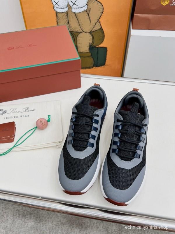 Adidas LP Jogging Men's Running Shoes Upgraded Design - KFY00300