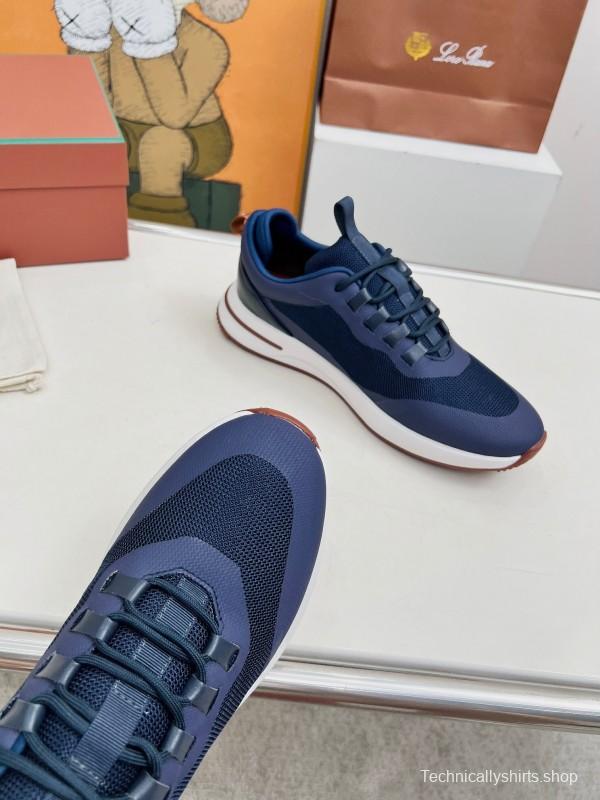 Lp Running Shoes Upgraded Design with Lightweight Sole - KFY00300