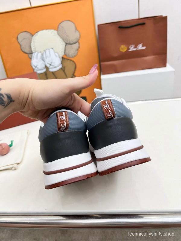 Adidas LP Jogging Men's Running Shoes Upgraded Version - KFY00300