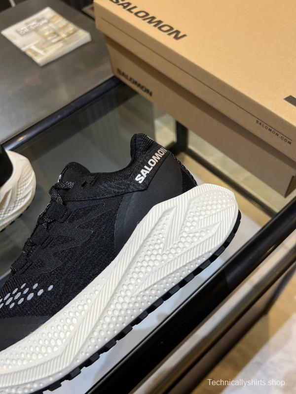 Salomon AERO GLIDE 3 GRVL Trail Running Shoes - AS00330