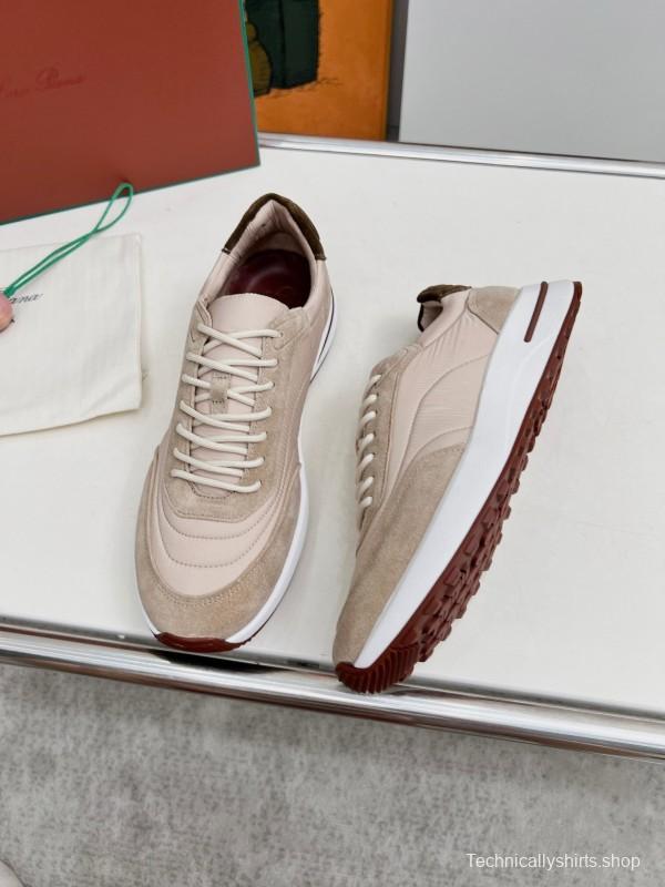 Adidas LP Jogging Men's Running Shoes Upgraded Version - KFY00300