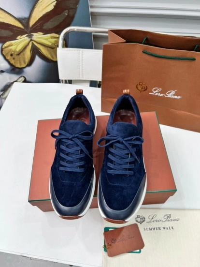 Adidas LP360 Capsule Men's Slip-On Sneakers - KFY00320