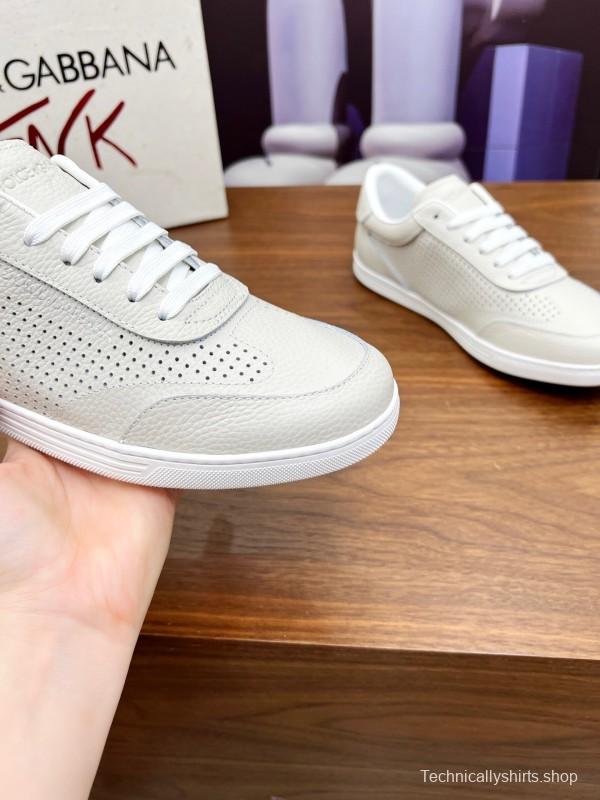 DG 2025 Spring Summer Men's Casual Shoes - LY00280