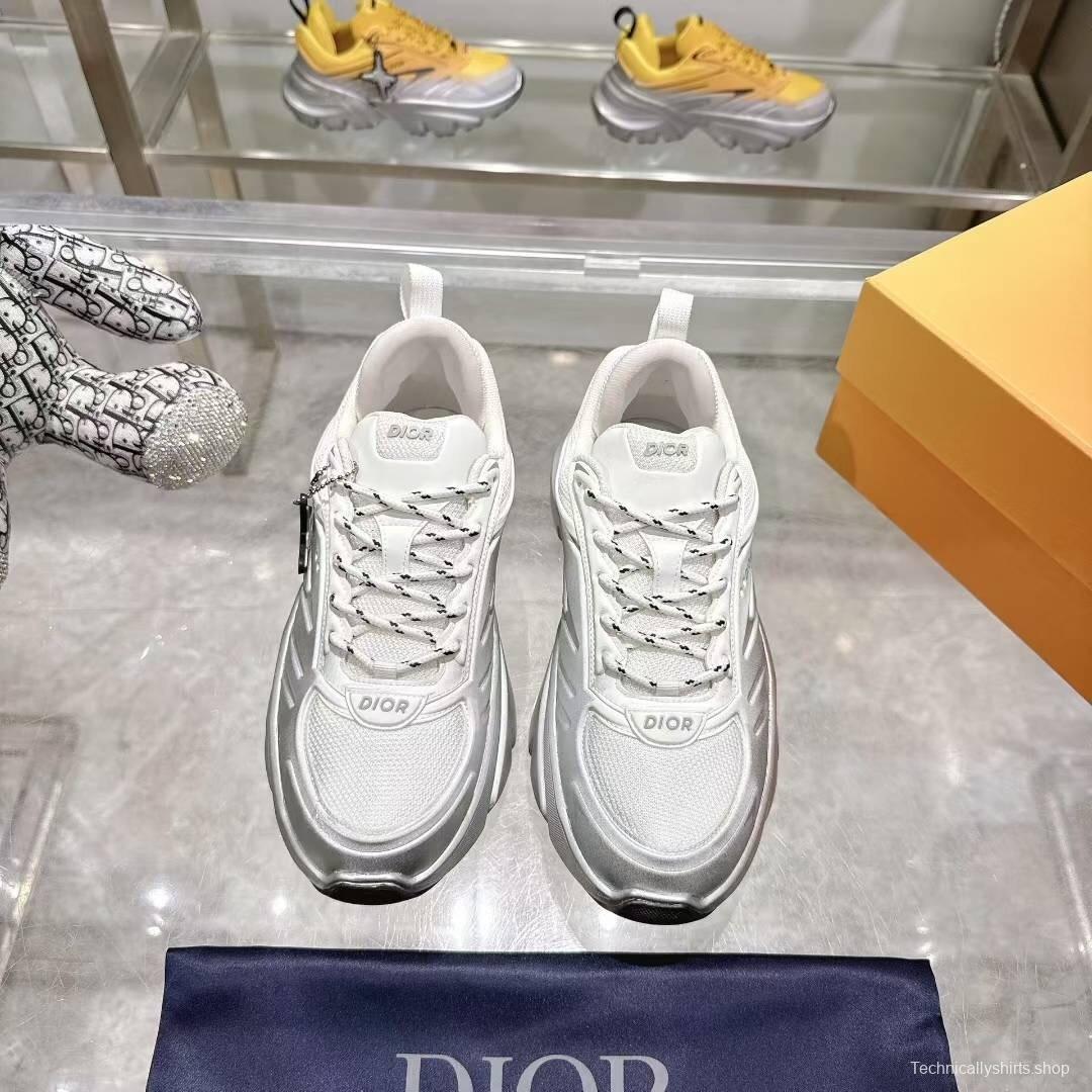Dior B44 Dad Shoes Retro Style Sneakers - AS00380