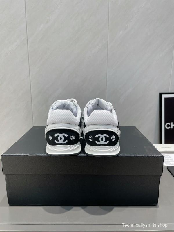 Chanel Silver Horn King II Casual Series Spring Summer 2025 - KFY00330
