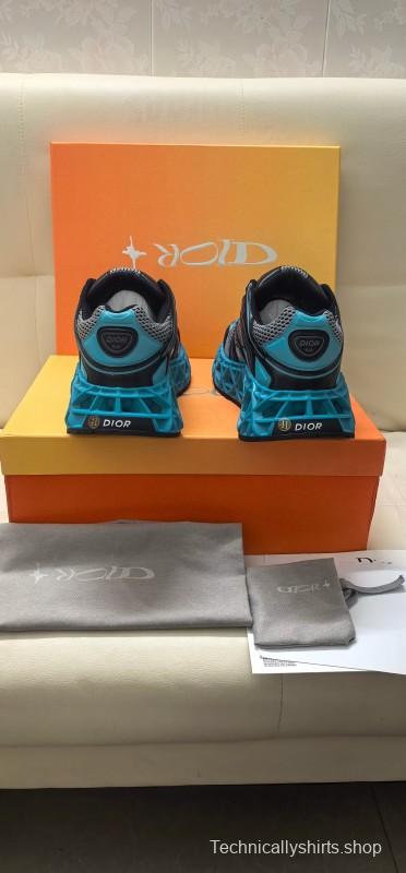 Dior B35 Dad Shoes Retro Style Sneakers - AS00400