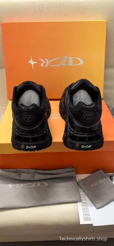Dior B35 Chunky Dad Sneakers - B35