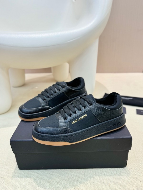 SAINT LAURENT SL61 Casual Series Retro Design - AS00330