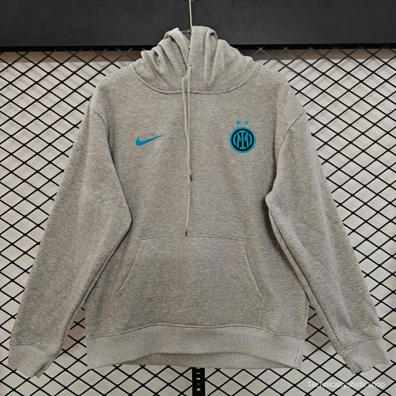 Player Version 25/26 Inter Milan Third Full Zipper Jackett-9 Colors