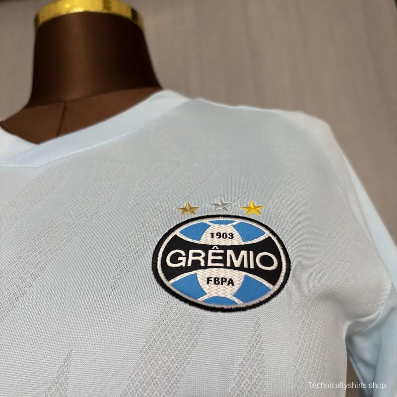 25/26 Women Gremio Away Jersey
