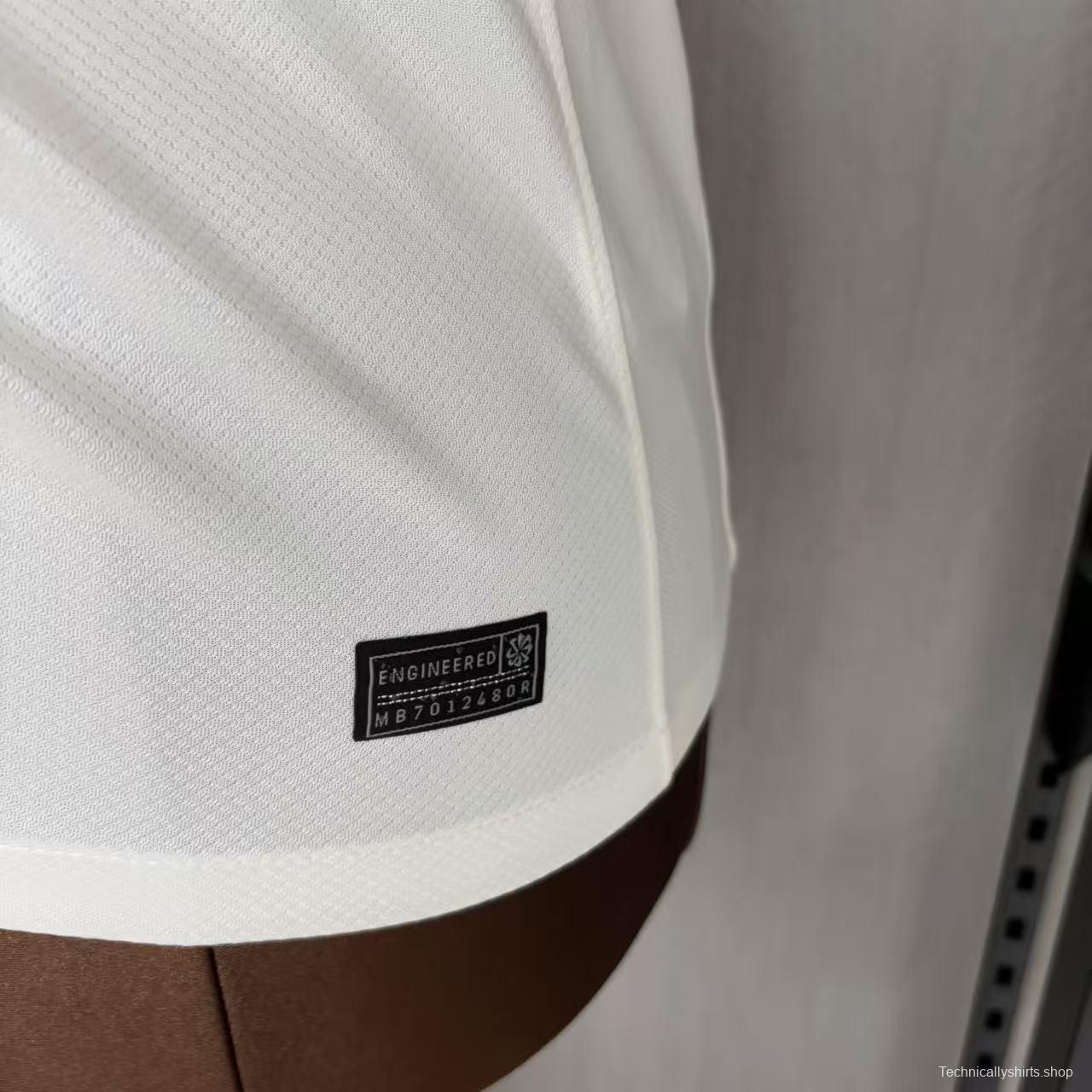 25/26 Women Chelsea Away Jersey