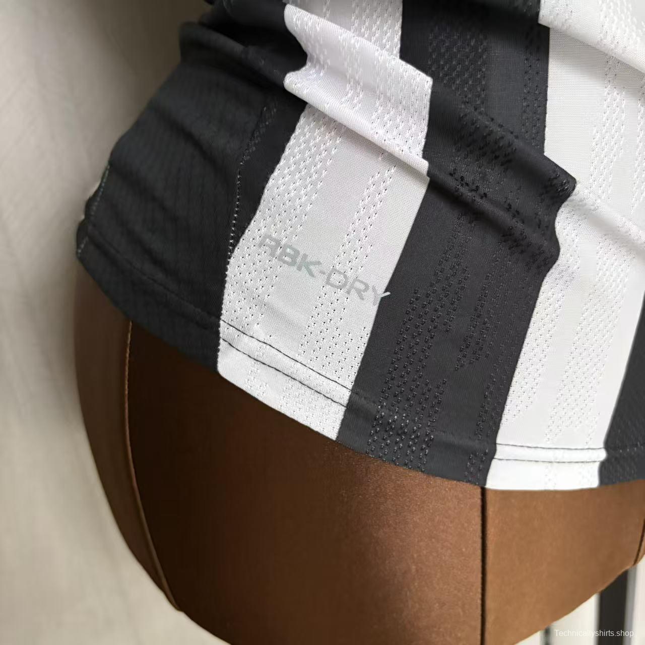 25/26 Women' Botafogo Home Jersey