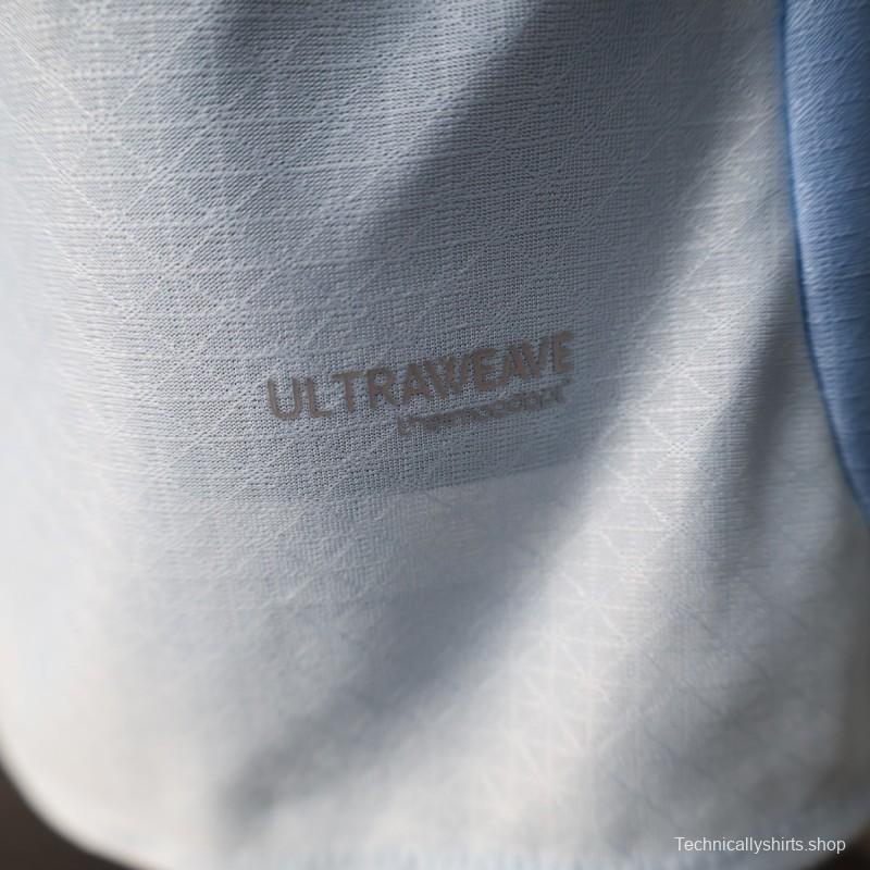 26/27 Player Version Manchester City Home Jersey (Predicted Version)