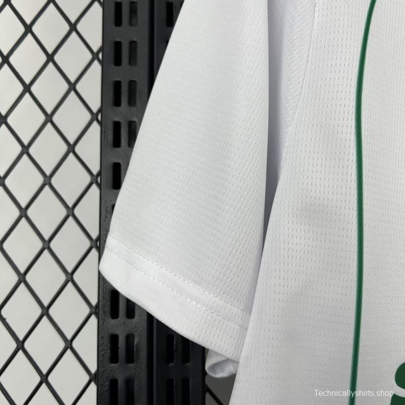 2026/27 Palmeiras Away Jersey