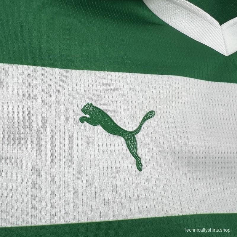 2025/26 Womens Palmeiras Special Jersey