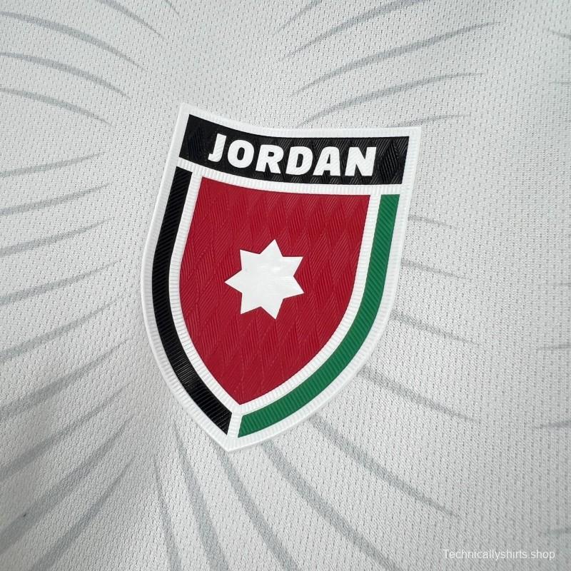 2026 Jordan World Cup Home Jersey