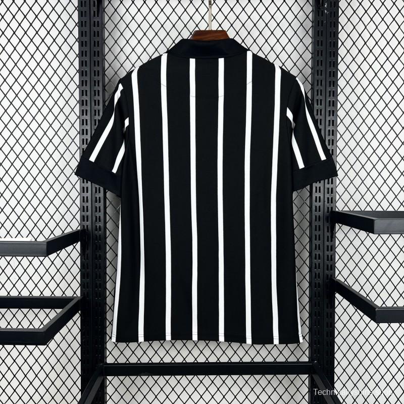 2012 Retro Corinthians Special Jersey