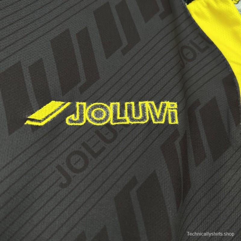 1982/84 Retro Real Oviedo Home Jersey