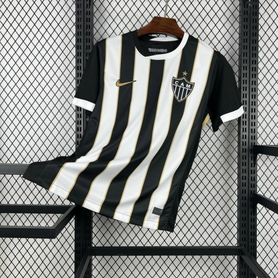 2026/27 Mens Atlético Mineiro Home Jersey