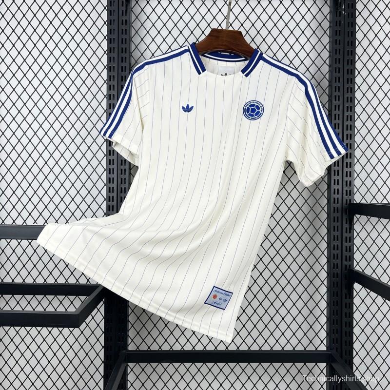 2026 Mens Colombia Terrace Icons Jersey 1