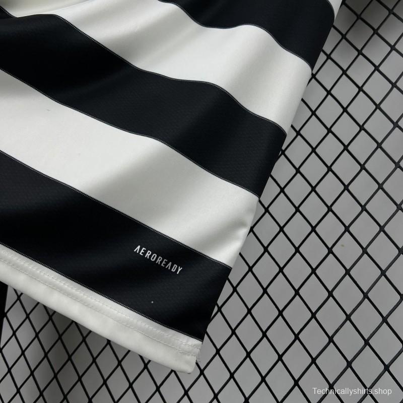 2025/26 Mens Juventus X Sgura Pack Fourth Jersey