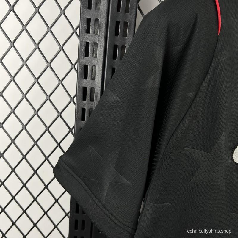 2026 Mens USA World Cup Away Jersey