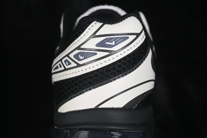 Asics Tiger GEL-1130 Retro Running Shoes with GEL Cushioning and Ortholite Insole - 1203A609-001