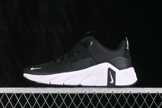 Nike Free Metcon 7 Training Shoes with Breathable Mesh and Flexible Cushioning - II7406-002