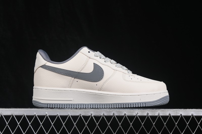 Nike Air Force 1 '07 Low Collaboration Casual Skateboarding Shoes - LD1999-027