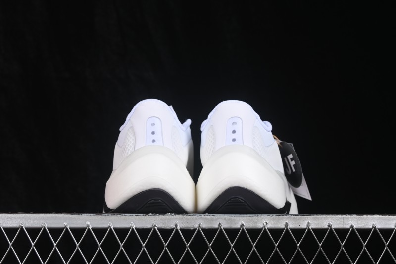 Adidas HyperBoost Edge M Running Shoes with Breathable Cushioning - LA6215