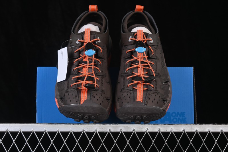 Hoka One One Tor Trafa Outdoor Technical Sandals - 1016311