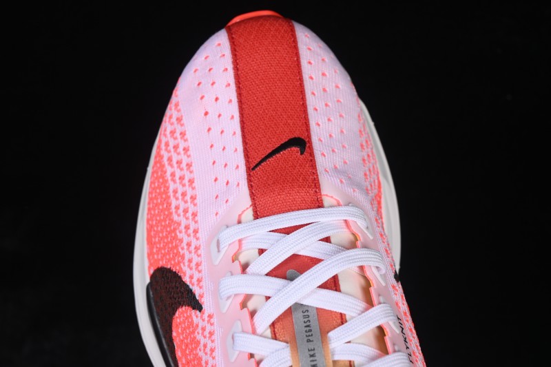 Nike Air Zoom Pegasus 35 Running Shoes with Breathable Mesh and Zoom Air Cushioning - FQ7262-103