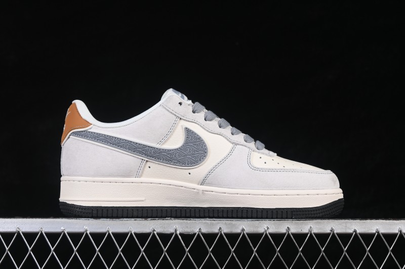 Nike Air Force 1 '07 Low Chinese New Year Edition Casual Skateboarding Shoes - HT5088-633